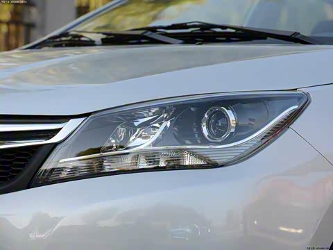 2014�� 1.5L CVT��Ӣ��