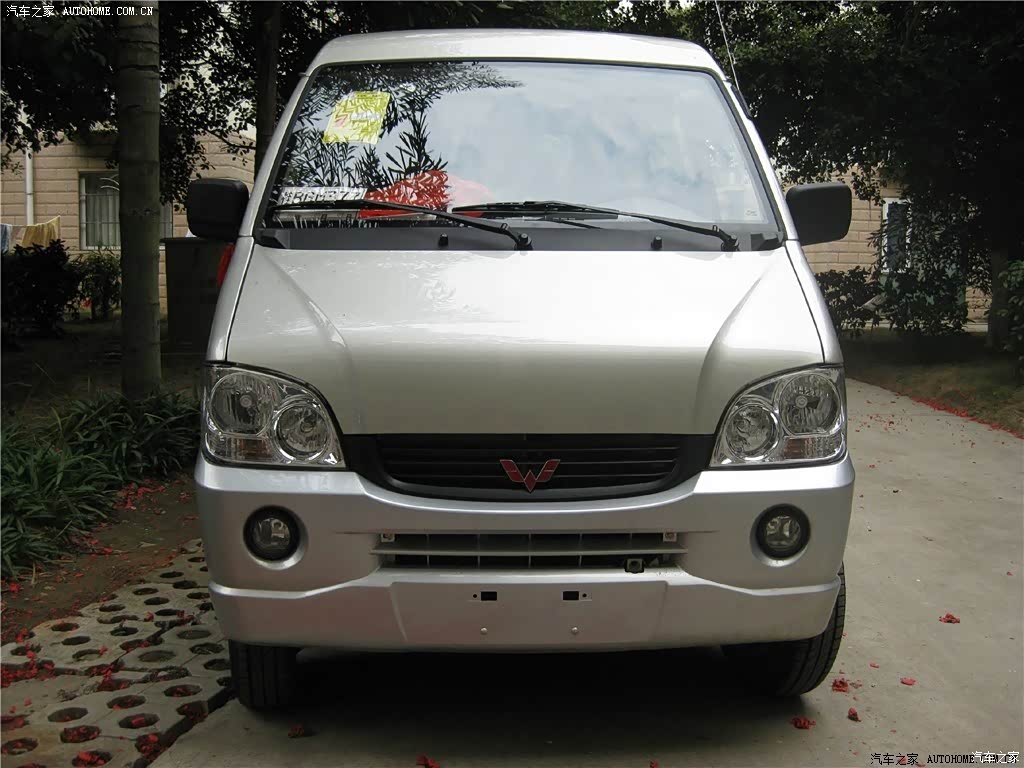 2010款 1.0l基本型