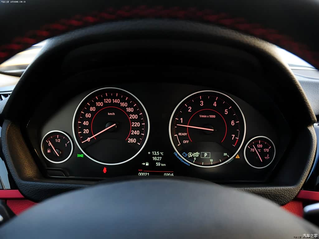 2014款 428i 运动设计套装