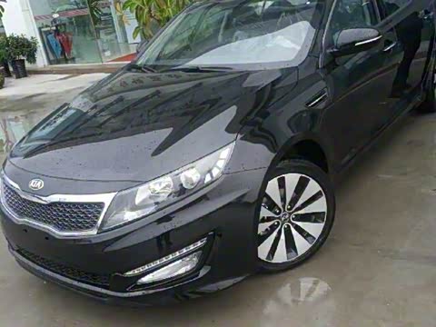 2012�� 2.0L �Զ�DLX