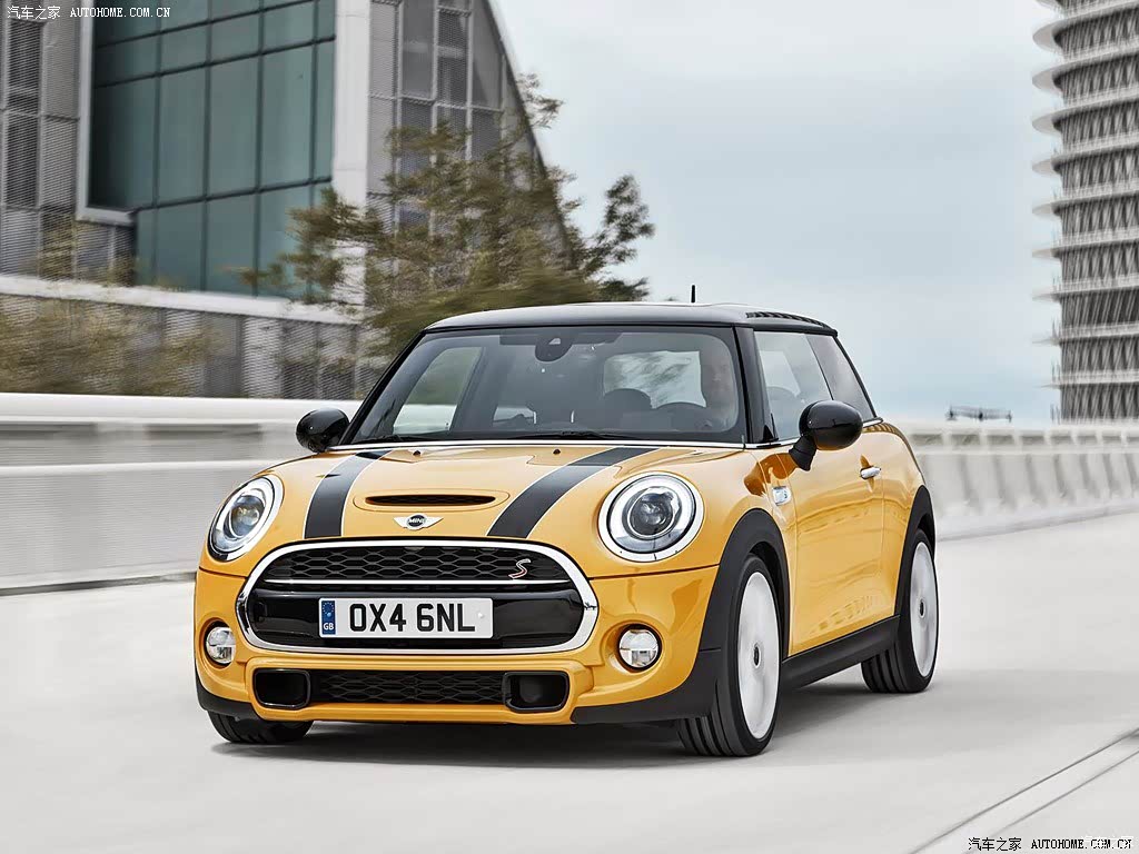 0t cooper s fun 2184989图片_mini_汽车图库_汽车之家