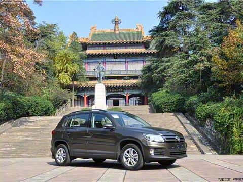 2013�� 1.8TSI �ֶ��������а�