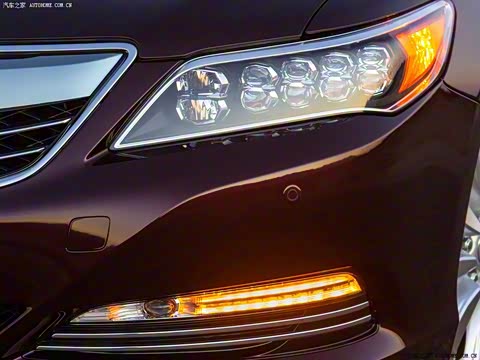 2015�� 3.5L Hybrid SH-AWD��