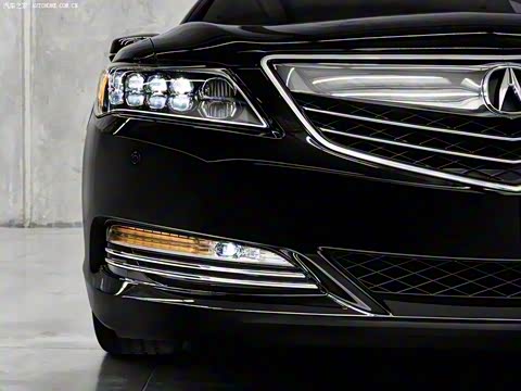 2015�� 3.5L Hybrid SH-AWD��