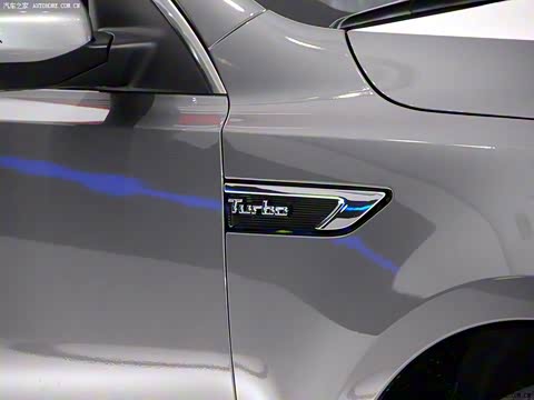 2014�� 2.0T �Զ�T-Special