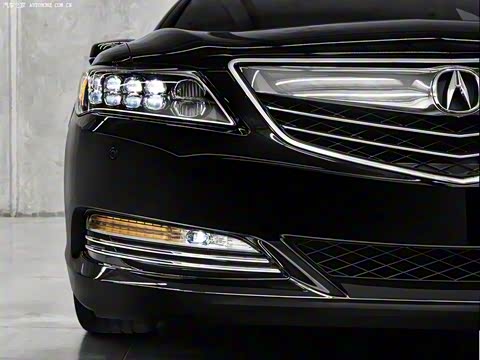 2015�� 3.5L Hybrid SH-AWD��