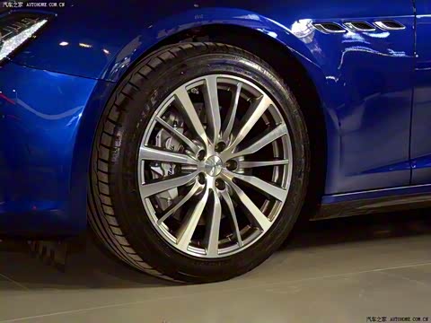 2014�� 3.0T S Q4