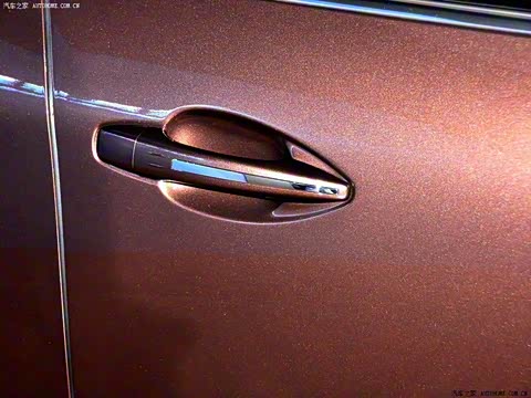 2014�� 1.6L �Զ��캽��