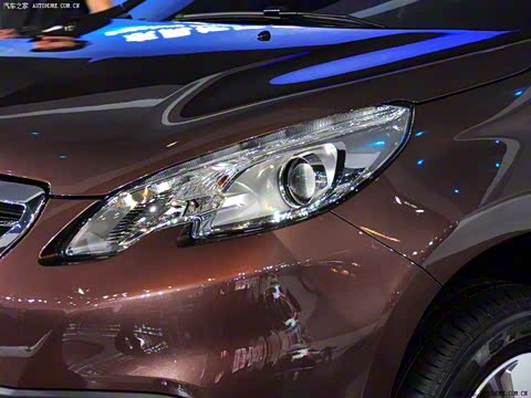 2014�� 1.6L �Զ��캽��