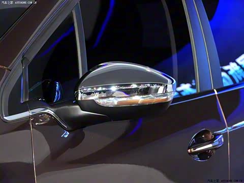 2014�� 1.6L �Զ��캽��