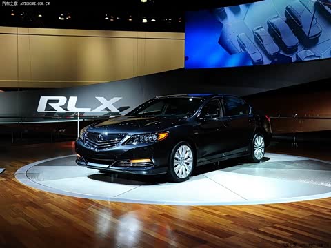 2015�� 3.5L Hybrid SH-AWD��