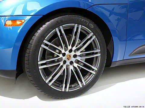 2014�� Macan S 3.0T