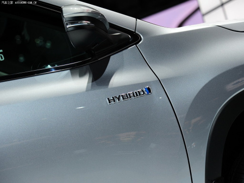 2014 Hybrid