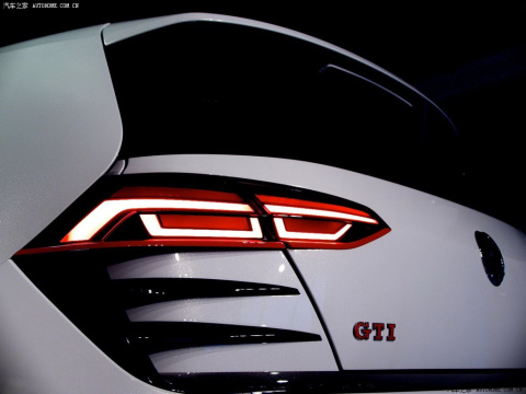 2013 Design Vision GTI Concept