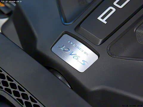 2014�� Macan S 3.0T