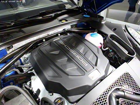 2014�� Macan S 3.0T