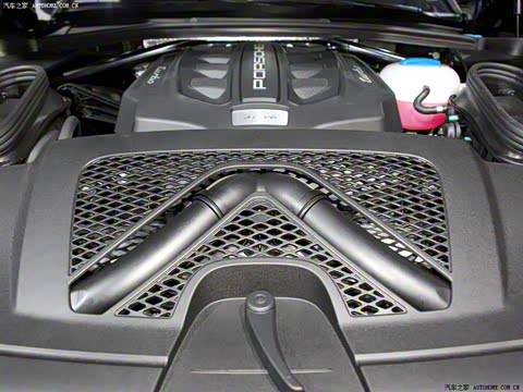 2014�� Macan S 3.0T