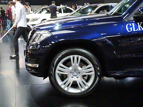 2014�� GLK 260 4MATIC ������