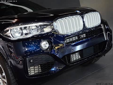 2014�� xDrive50i M�˶���