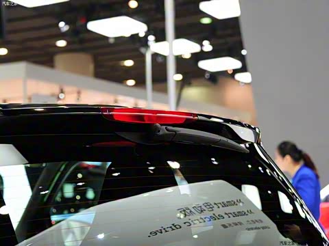 2014�� Electric Drive