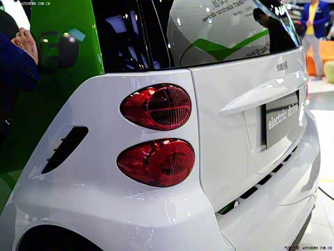 2014�� Electric Drive