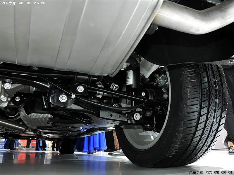 长城汽车 哈弗h8 2014款 2.0t 四驱豪华型