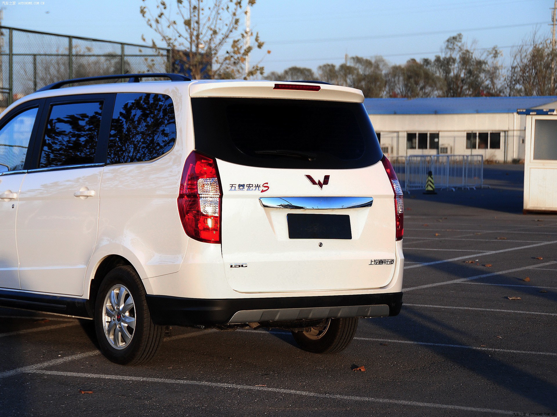 汽车图片 五菱汽车 五菱宏光 2013款 1.5l s舒适型