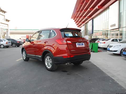 2014�� 2.0L CVT���ð�