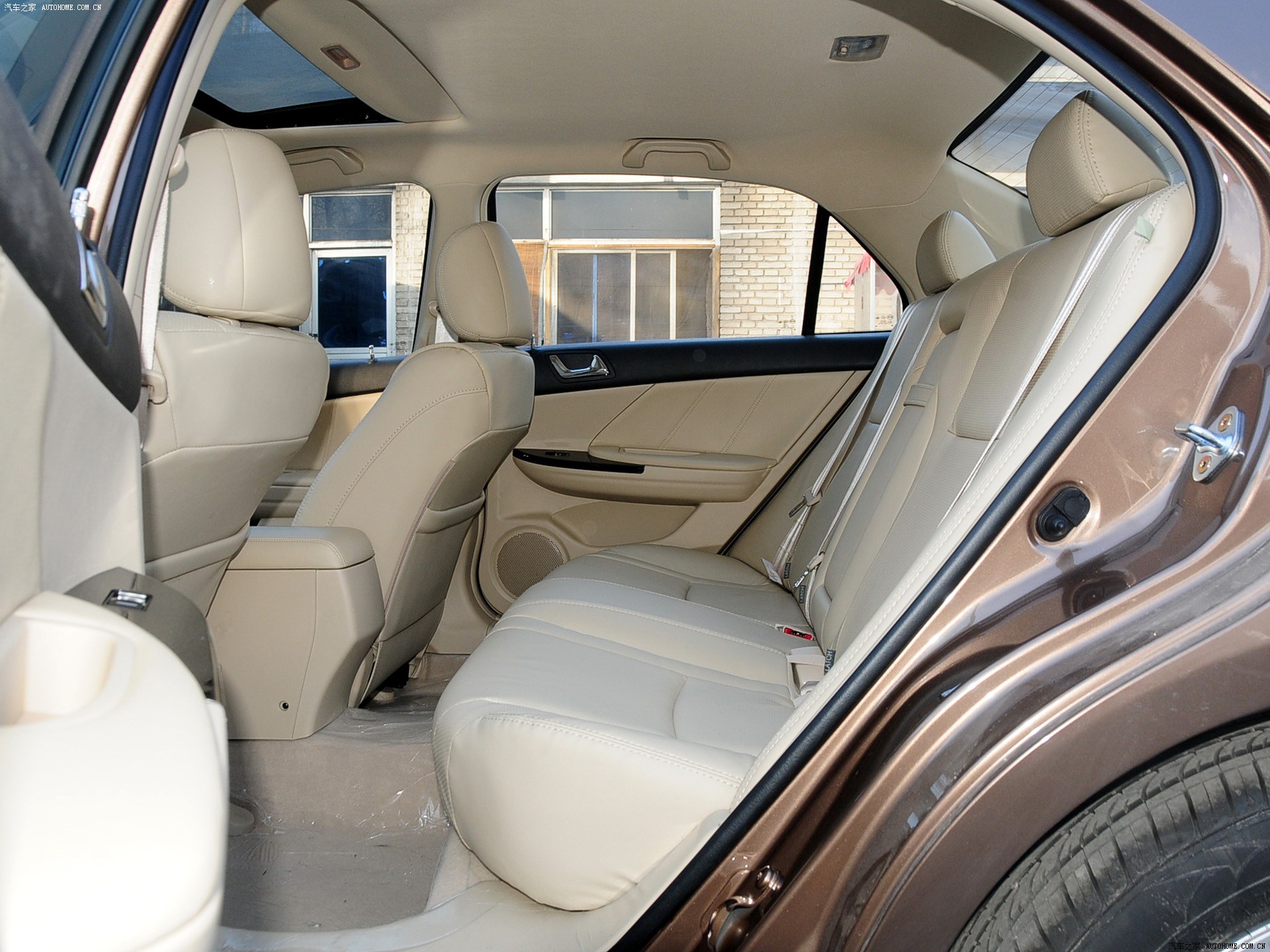 比亚迪g6 2013款 1.