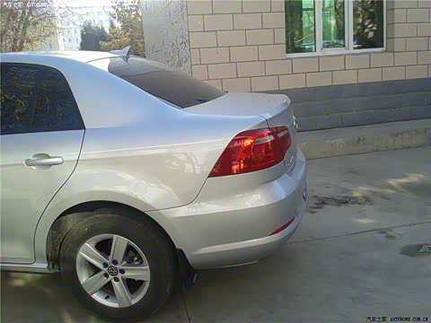 2013�� 1.6L �ֶ�ʱ����
