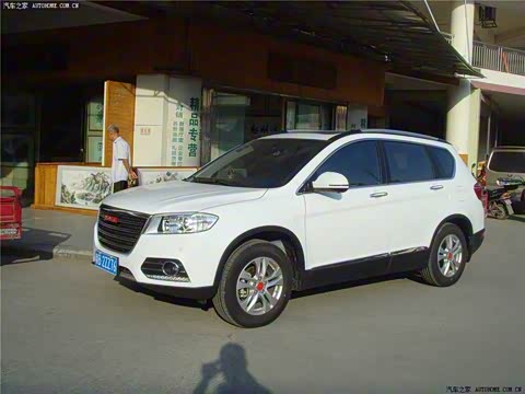 2013�� �˶��� 1.5T �ֶ�������Ӣ��
