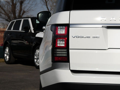 2014 3.0 SC V6 Vogue SE