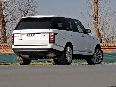 2014�� 3.0 SC V6 Vogue SE