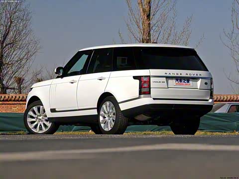 2014�� 3.0 SC V6 Vogue SE