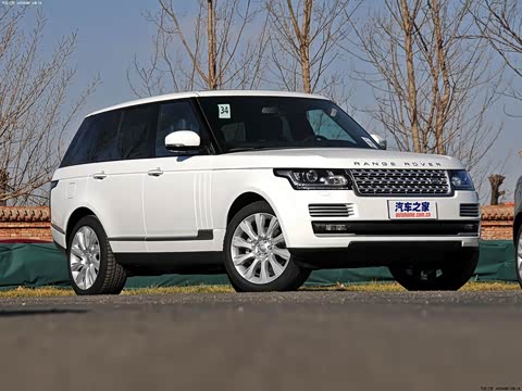 2014�� 3.0 SC V6 Vogue SE