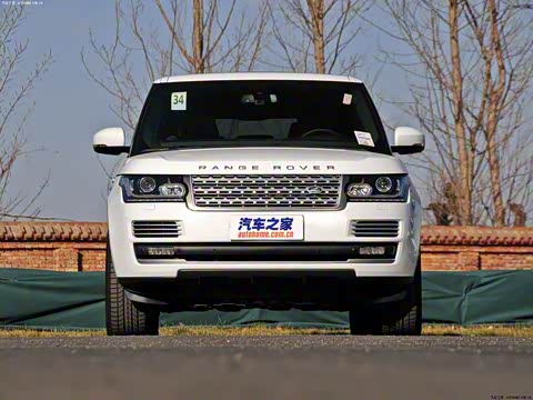 2014�� 3.0 SC V6 Vogue SE