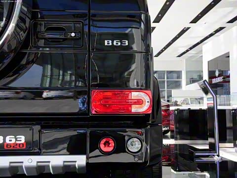 2013�� B63-620 Widestar