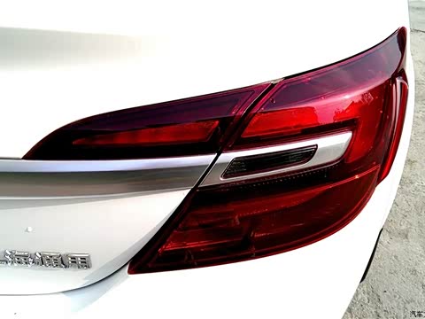 2014�� GS 2.0T ȼ���˶���