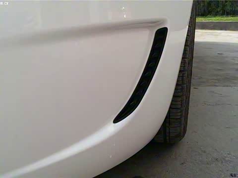 2014�� GS 2.0T ȼ���˶���