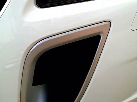 2014�� GS 2.0T ȼ���˶���