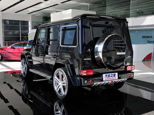 【博速 g级】博速_博速 g级报价_博速 g级图片_汽车之