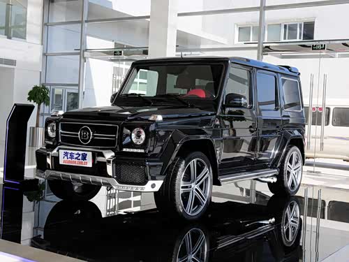 【博速 g级】博速_博速 g级报价_博速 g级图片_汽车之