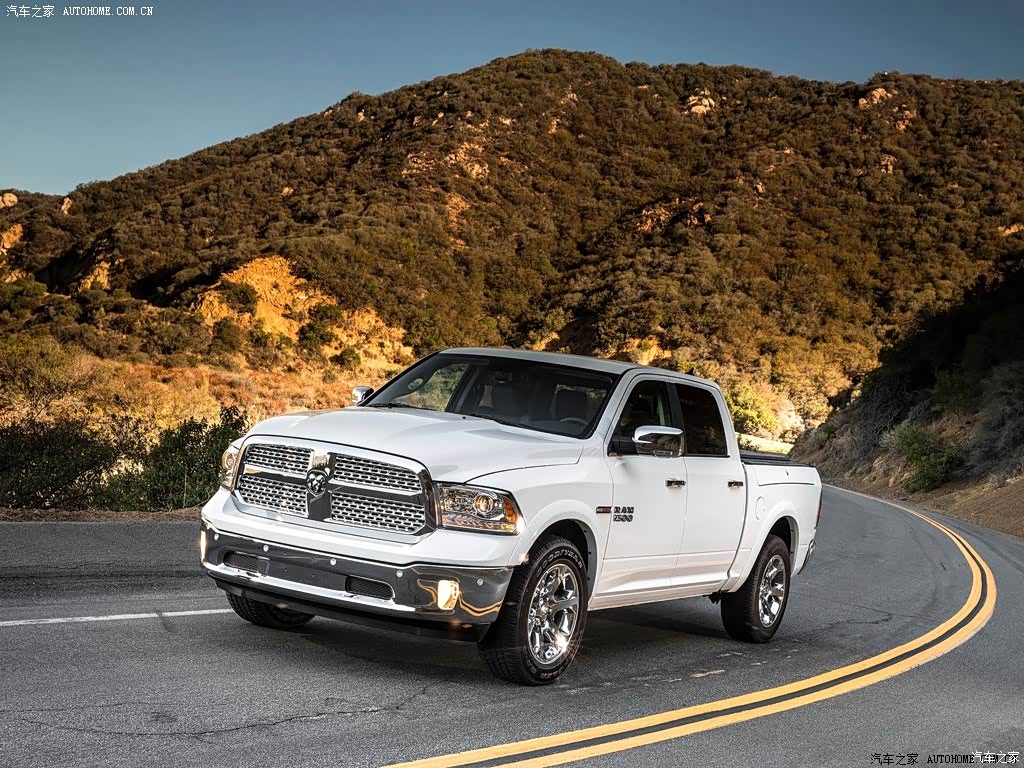 道奇ram 2014款 1500 2168297图片_道奇_汽车图库_汽车之家