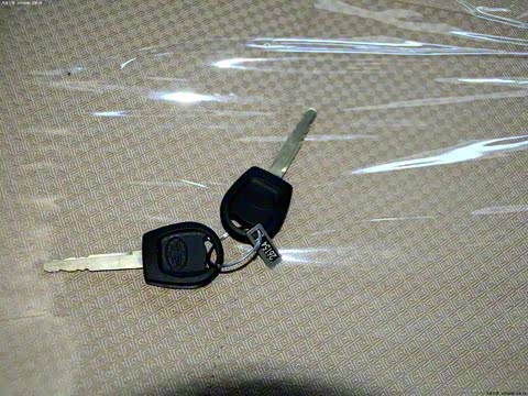 2011�� ��ֵ�� 1.3L �ֶ�5��