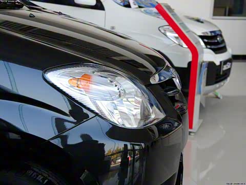 2011�� ��ֵ�� 1.3L �ֶ�5��