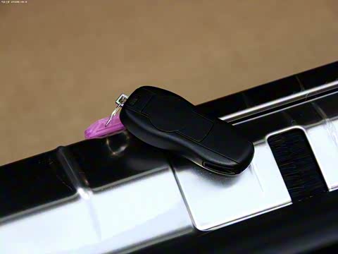 2014�� Panamera 4 3.0T