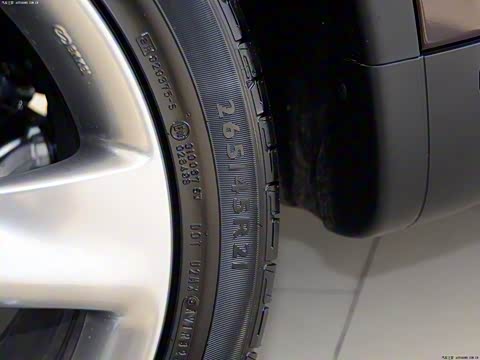 2013�� 3.7L ��׼��