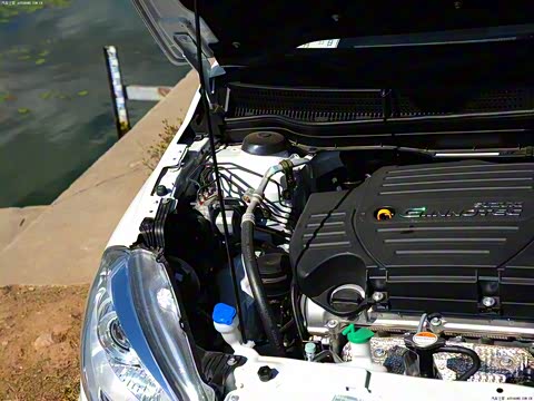 2014�� 1.6L CVT���������