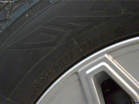 2013�� 2.4T �Զ��������ͺ�����5��