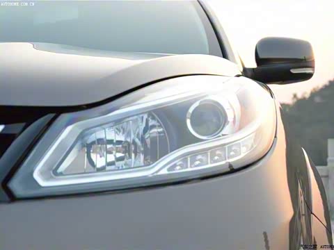 2013�� 2.4T �Զ��������ͺ�����5��